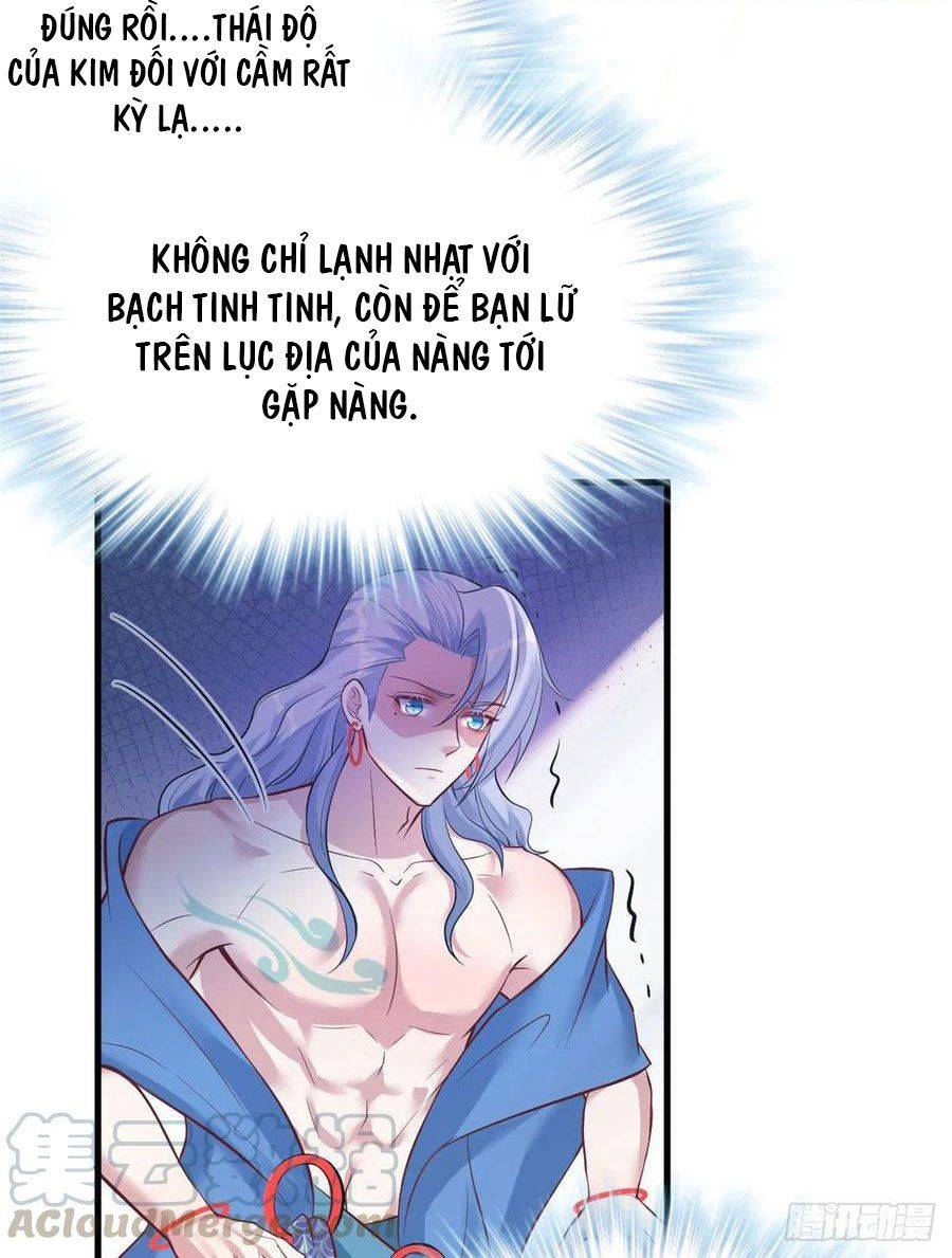 Thảnh Thơi Thú Thế Chủng Chủng Điền, Sinh Sinh Tể - Chap 227