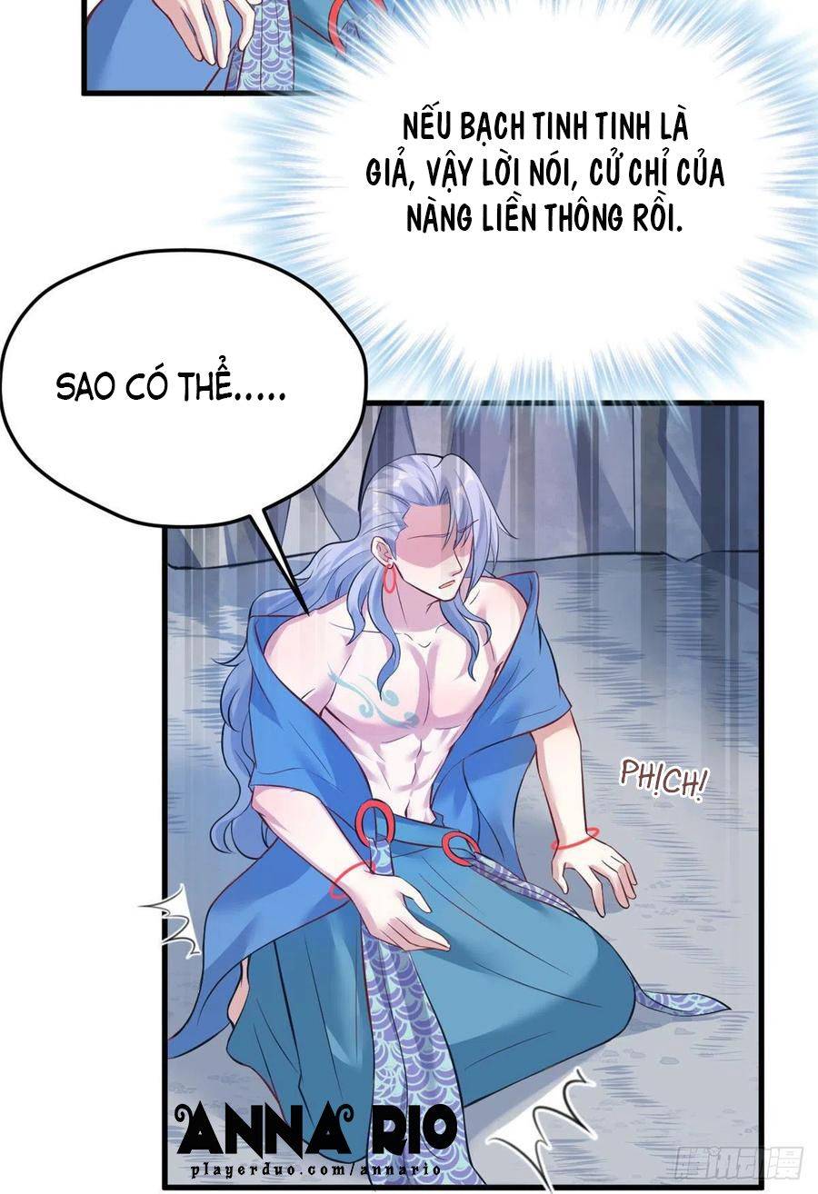 Thảnh Thơi Thú Thế Chủng Chủng Điền, Sinh Sinh Tể - Chap 227