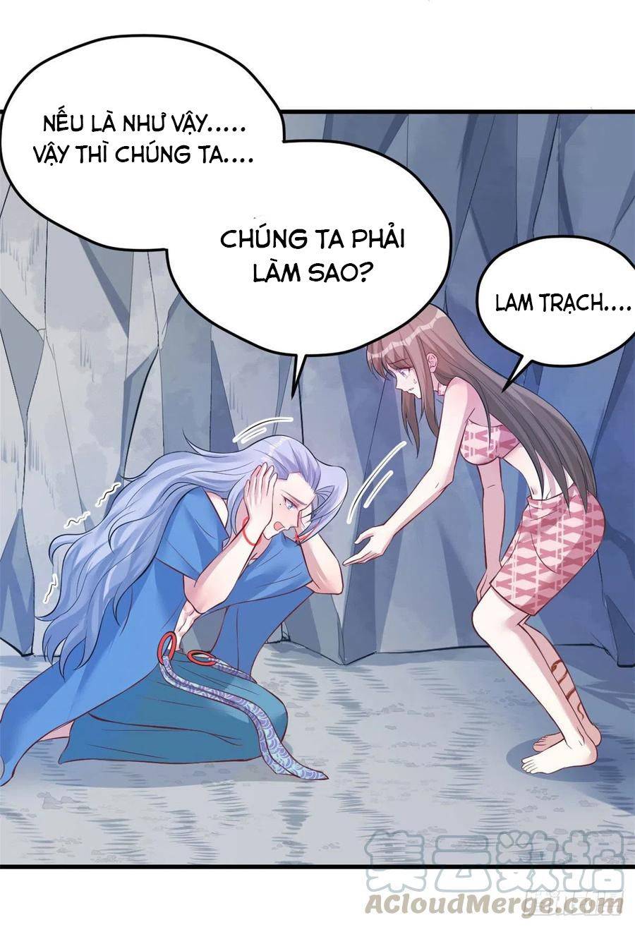 Thảnh Thơi Thú Thế Chủng Chủng Điền, Sinh Sinh Tể - Chap 227