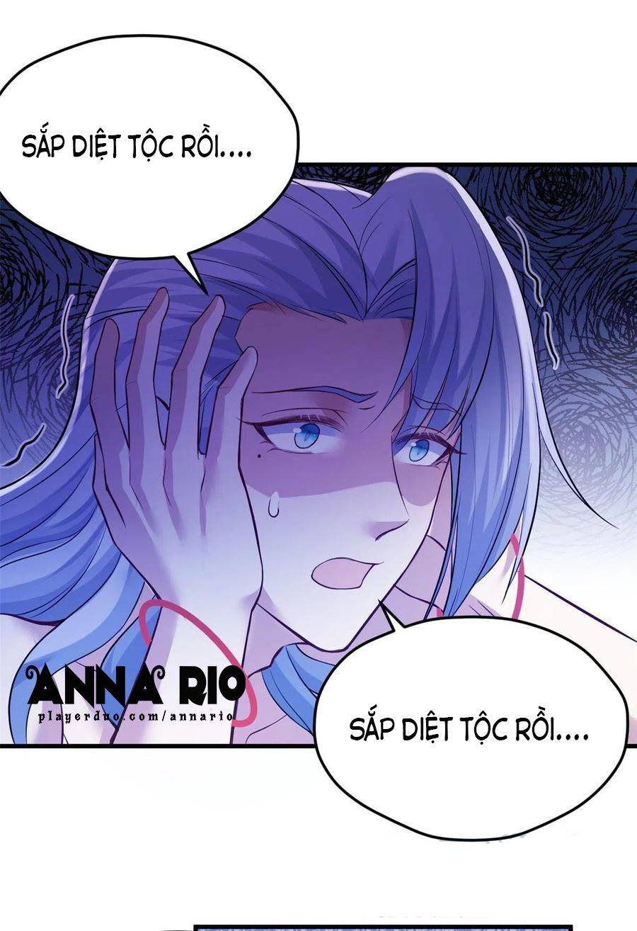 Thảnh Thơi Thú Thế Chủng Chủng Điền, Sinh Sinh Tể - Chap 227