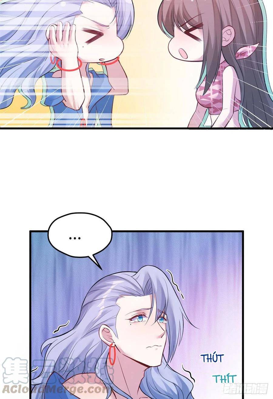 Thảnh Thơi Thú Thế Chủng Chủng Điền, Sinh Sinh Tể - Chap 227