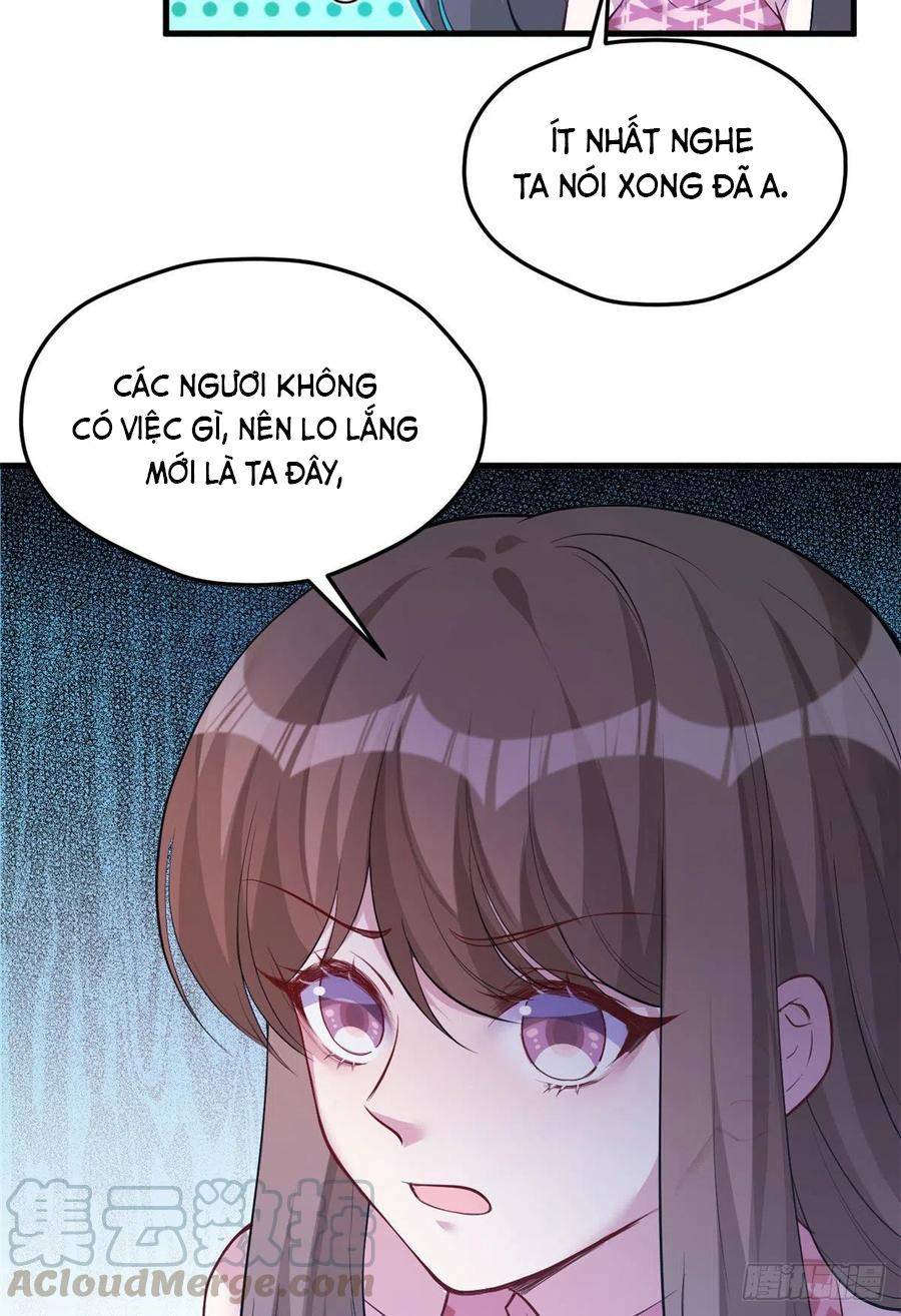 Thảnh Thơi Thú Thế Chủng Chủng Điền, Sinh Sinh Tể - Chap 227