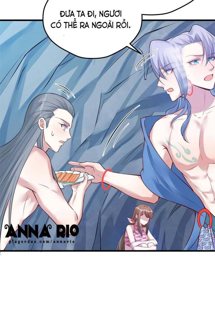 Thảnh Thơi Thú Thế Chủng Chủng Điền, Sinh Sinh Tể - Chap 227