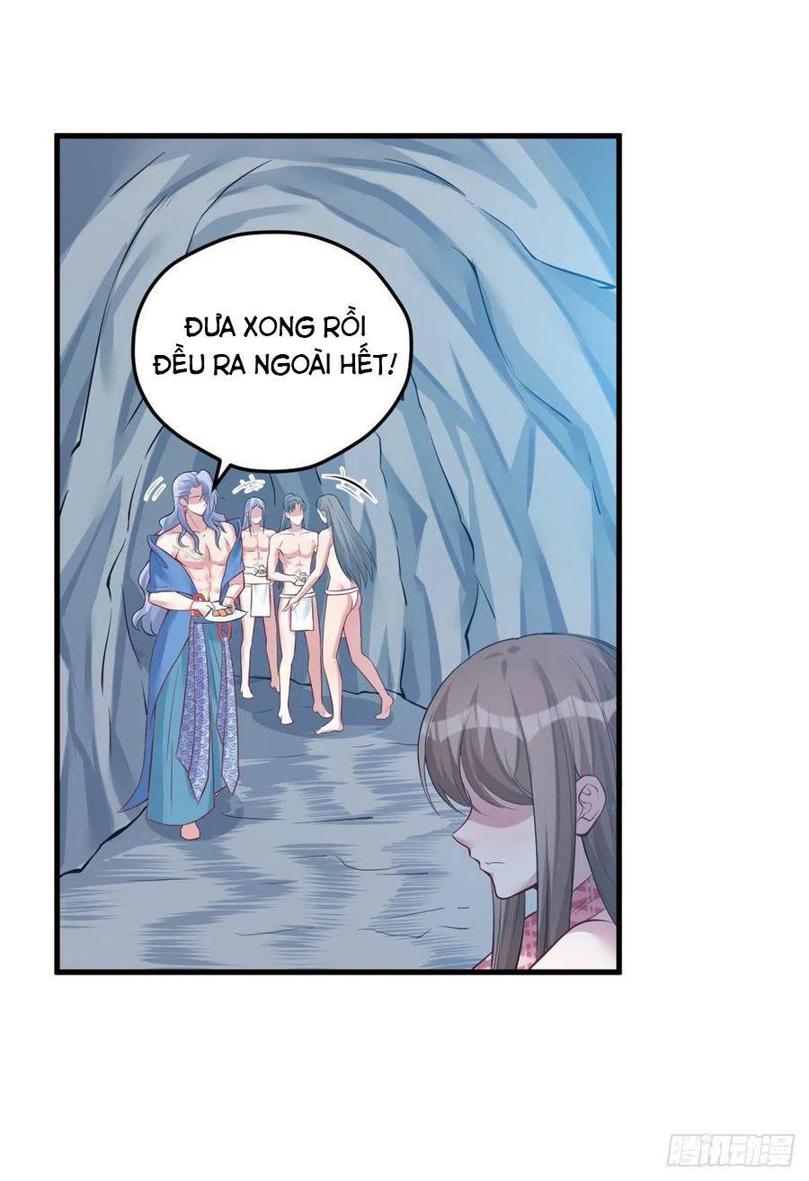 Thảnh Thơi Thú Thế Chủng Chủng Điền, Sinh Sinh Tể - Chap 227