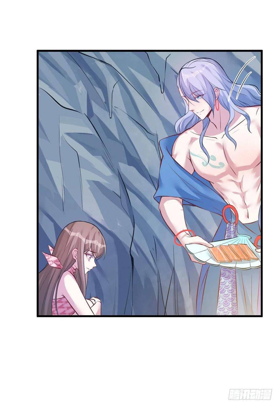 Thảnh Thơi Thú Thế Chủng Chủng Điền, Sinh Sinh Tể - Chap 227