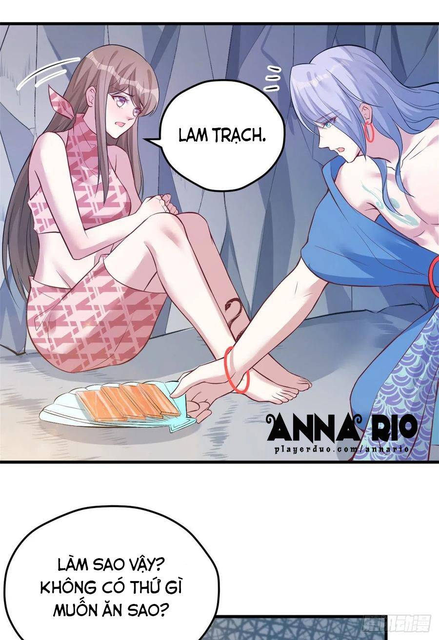 Thảnh Thơi Thú Thế Chủng Chủng Điền, Sinh Sinh Tể - Chap 227