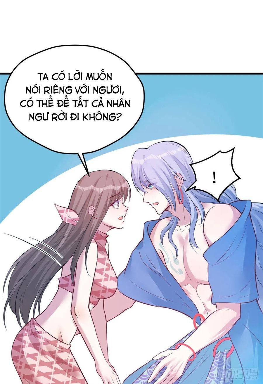 Thảnh Thơi Thú Thế Chủng Chủng Điền, Sinh Sinh Tể - Chap 227