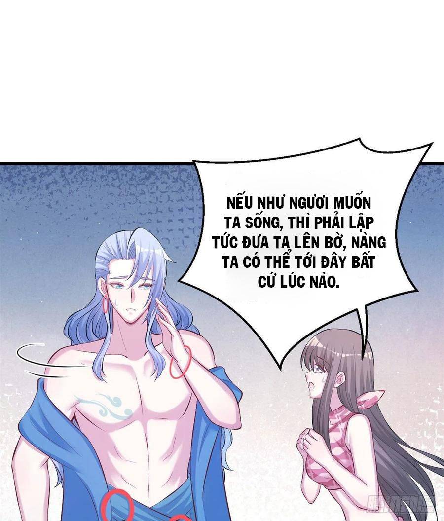 Thảnh Thơi Thú Thế Chủng Chủng Điền, Sinh Sinh Tể - Chap 228