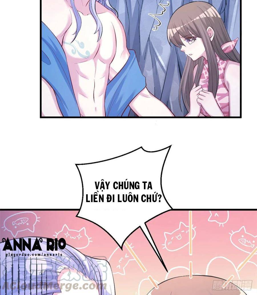 Thảnh Thơi Thú Thế Chủng Chủng Điền, Sinh Sinh Tể - Chap 228