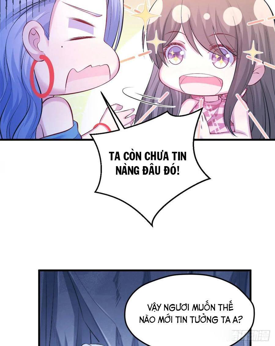 Thảnh Thơi Thú Thế Chủng Chủng Điền, Sinh Sinh Tể - Chap 228