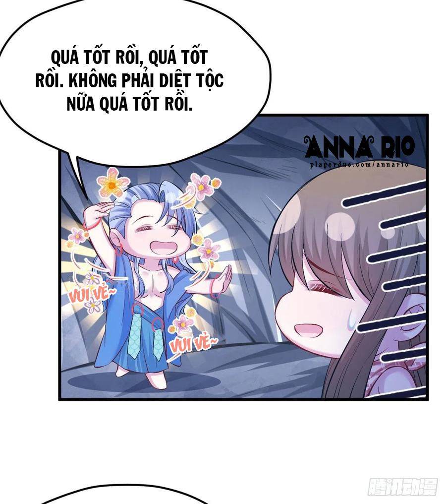 Thảnh Thơi Thú Thế Chủng Chủng Điền, Sinh Sinh Tể - Chap 228