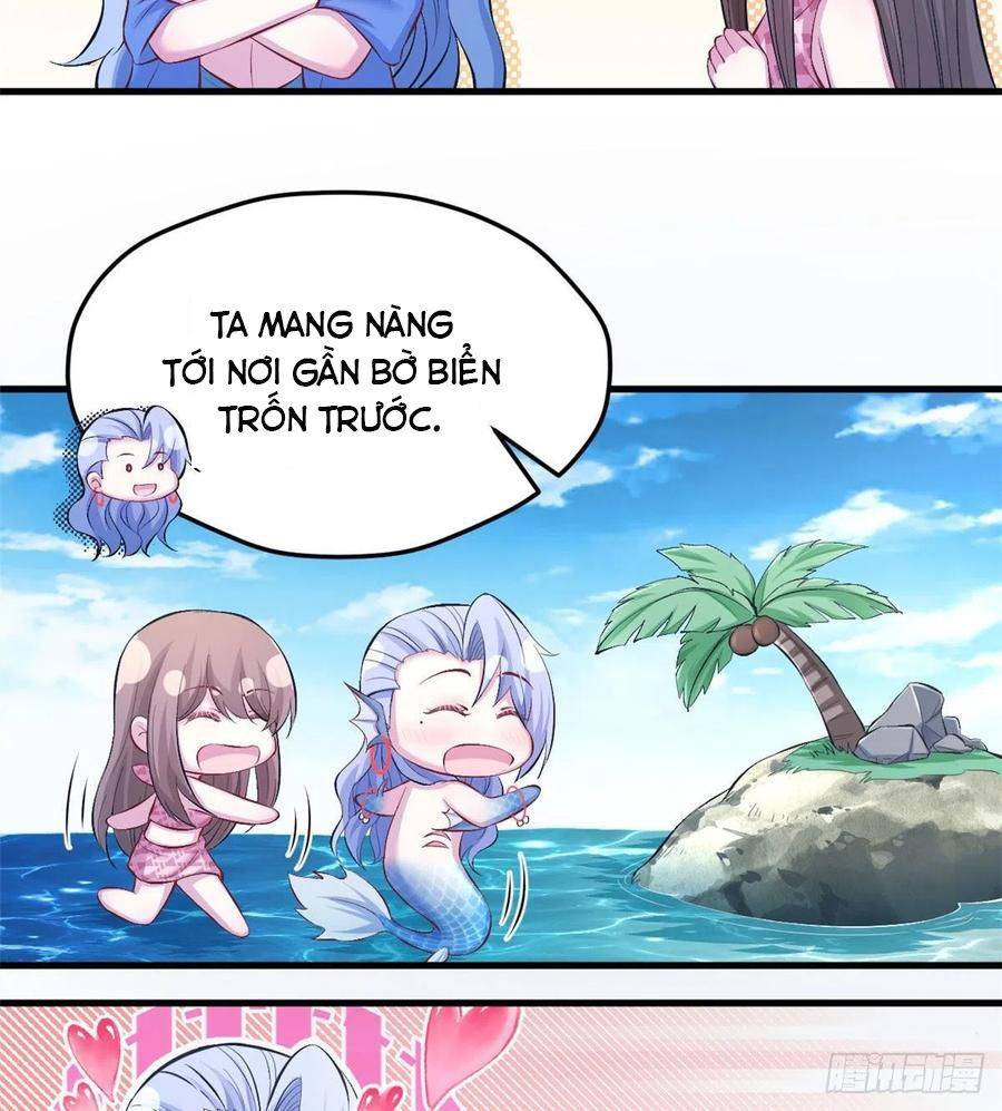 Thảnh Thơi Thú Thế Chủng Chủng Điền, Sinh Sinh Tể - Chap 228