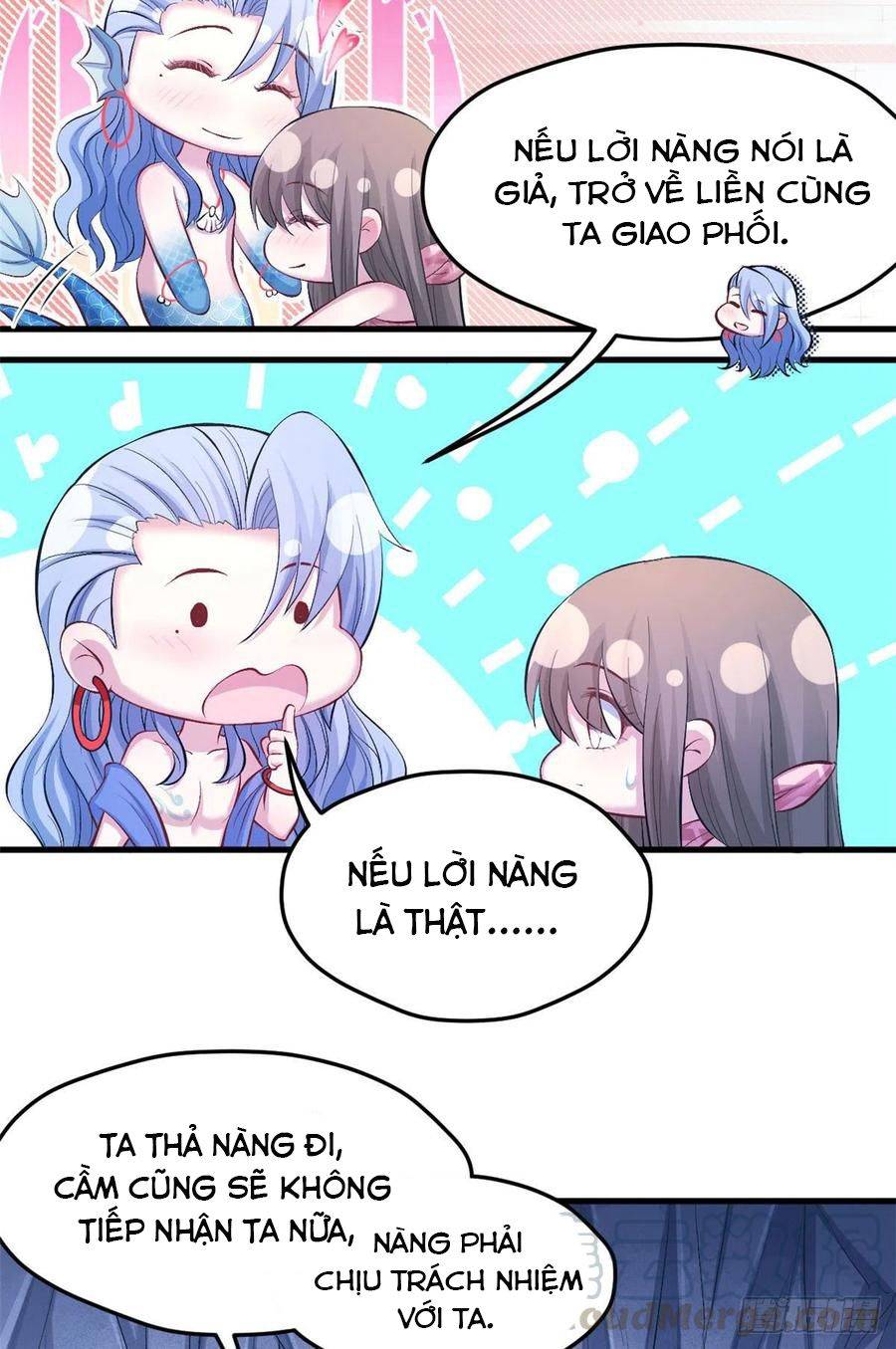 Thảnh Thơi Thú Thế Chủng Chủng Điền, Sinh Sinh Tể - Chap 228