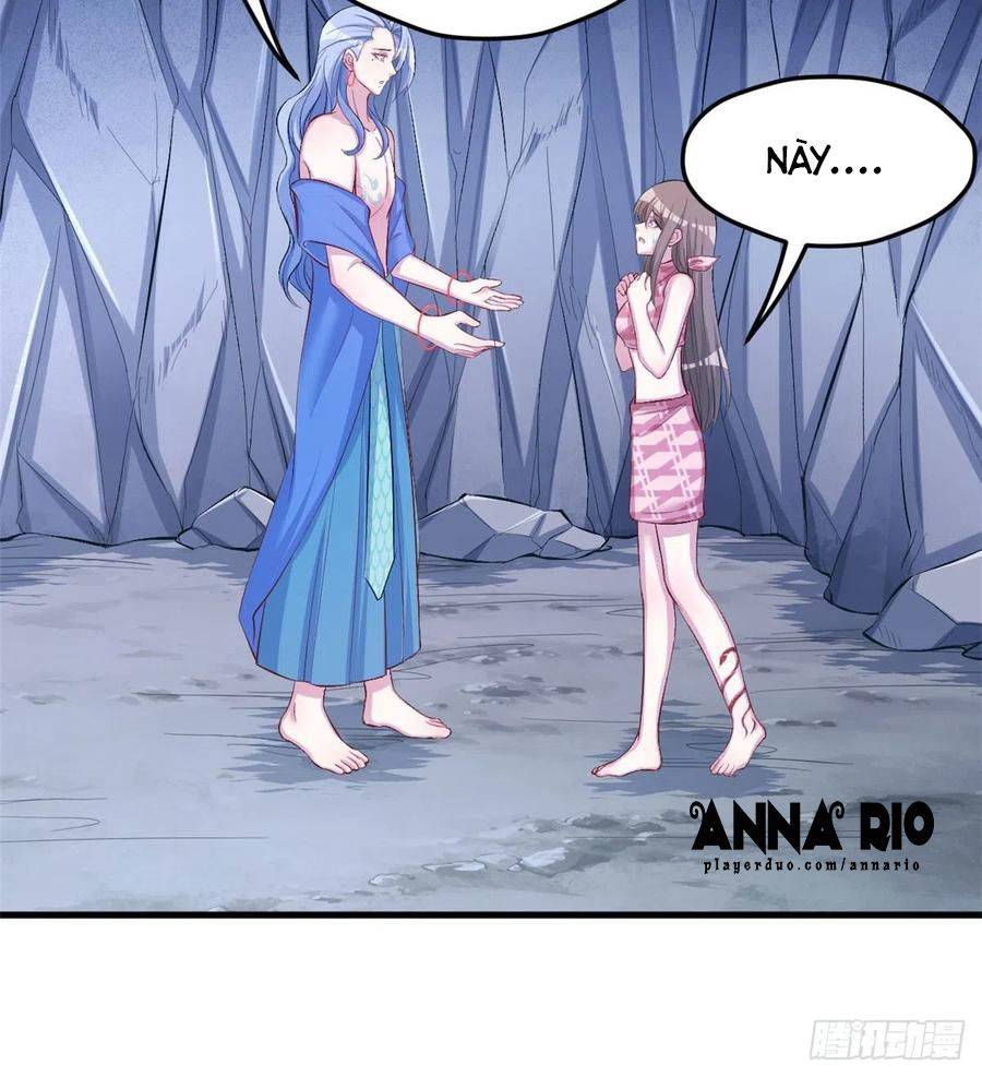 Thảnh Thơi Thú Thế Chủng Chủng Điền, Sinh Sinh Tể - Chap 228