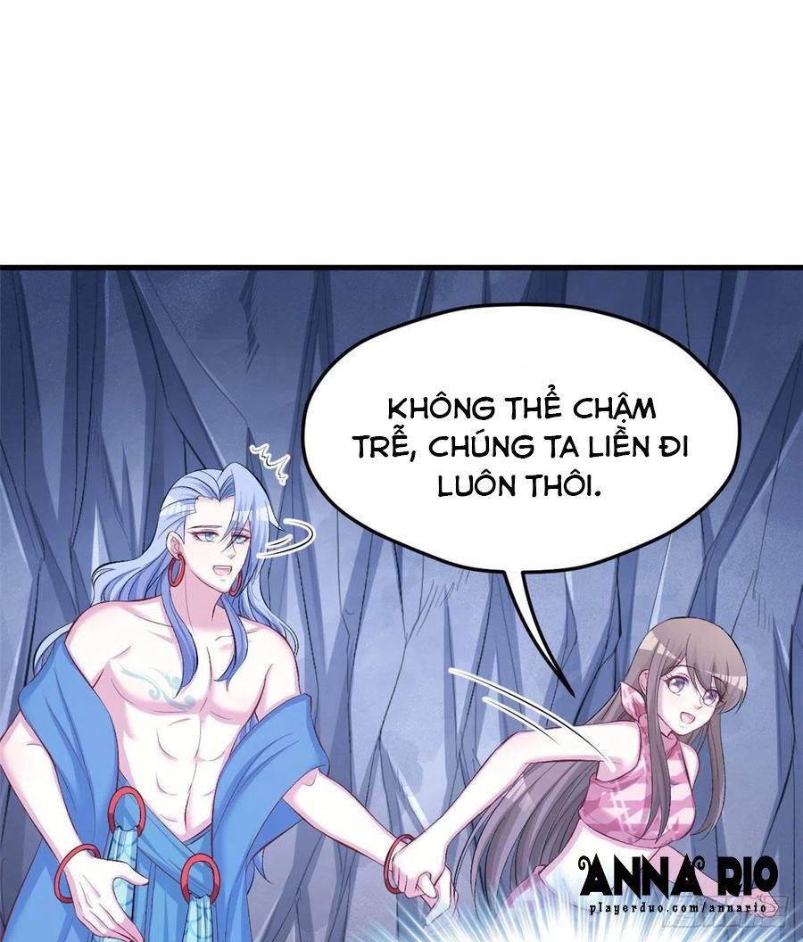 Thảnh Thơi Thú Thế Chủng Chủng Điền, Sinh Sinh Tể - Chap 228