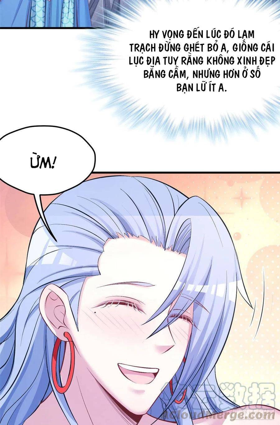 Thảnh Thơi Thú Thế Chủng Chủng Điền, Sinh Sinh Tể - Chap 228