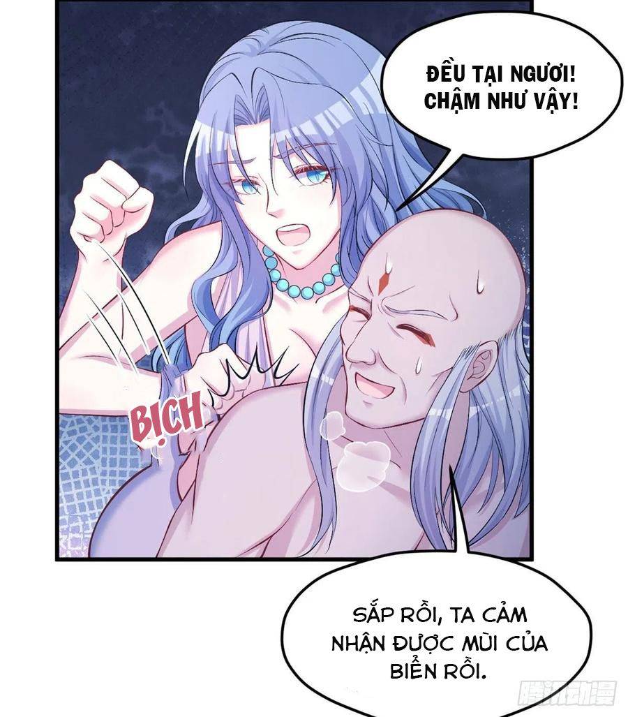 Thảnh Thơi Thú Thế Chủng Chủng Điền, Sinh Sinh Tể - Chap 228