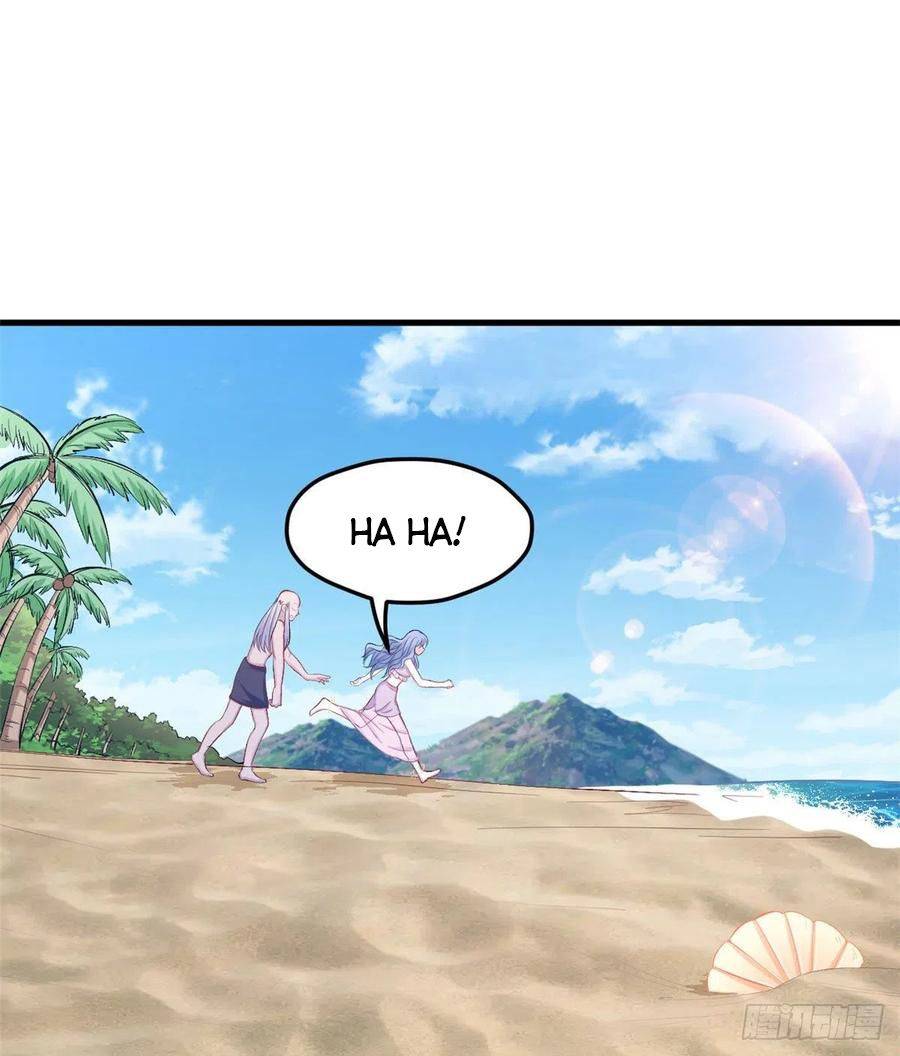 Thảnh Thơi Thú Thế Chủng Chủng Điền, Sinh Sinh Tể - Chap 228