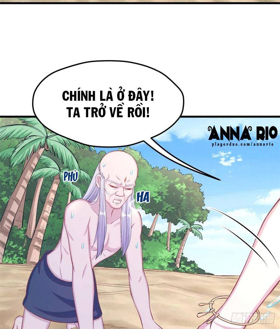 Thảnh Thơi Thú Thế Chủng Chủng Điền, Sinh Sinh Tể - Chap 228