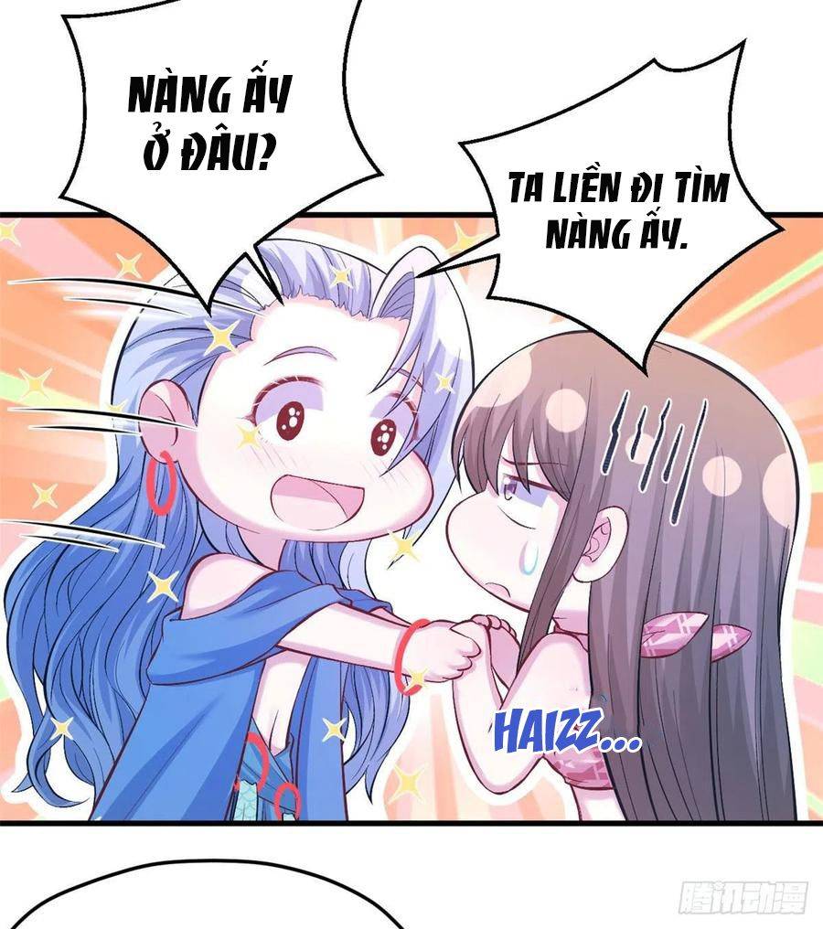 Thảnh Thơi Thú Thế Chủng Chủng Điền, Sinh Sinh Tể - Chap 228