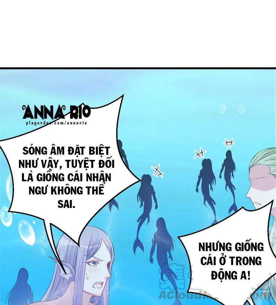 Thảnh Thơi Thú Thế Chủng Chủng Điền, Sinh Sinh Tể - Chap 228