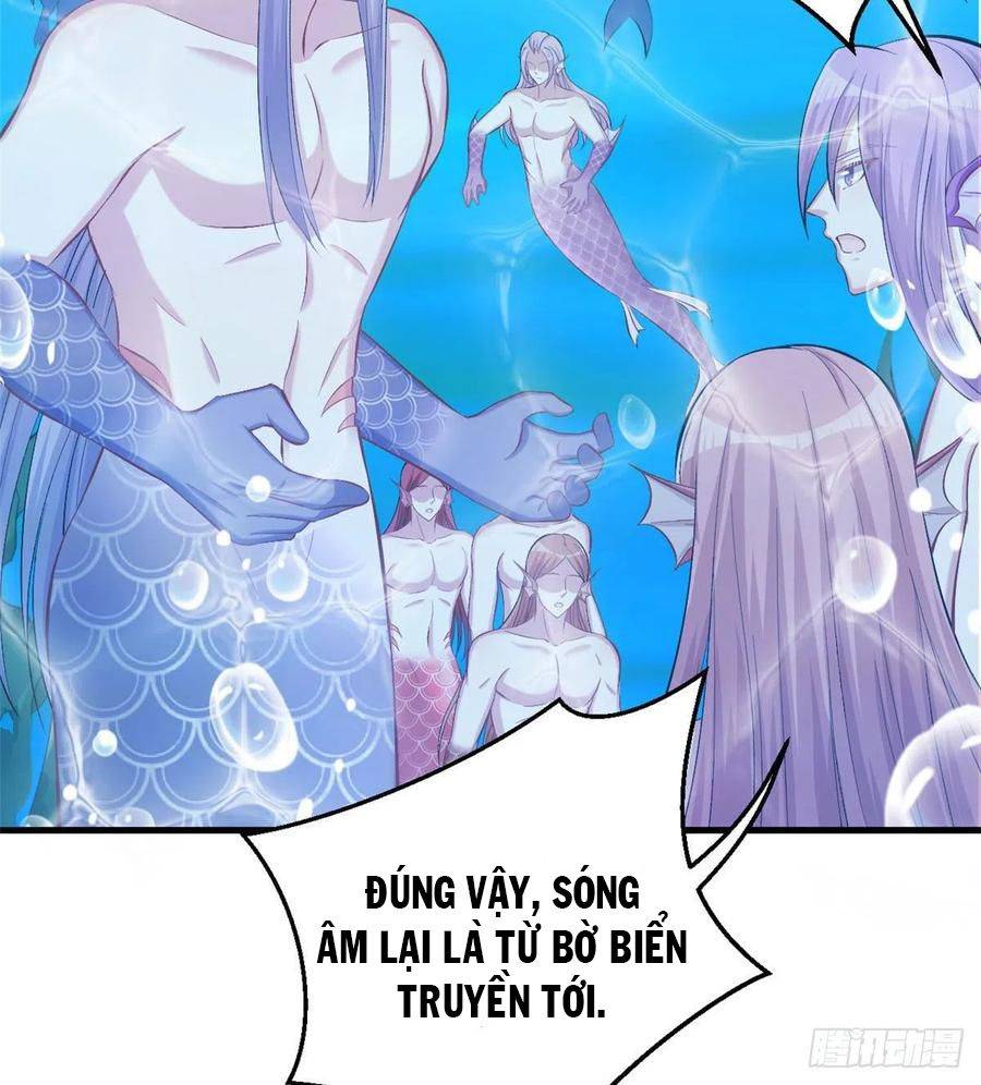 Thảnh Thơi Thú Thế Chủng Chủng Điền, Sinh Sinh Tể - Chap 228