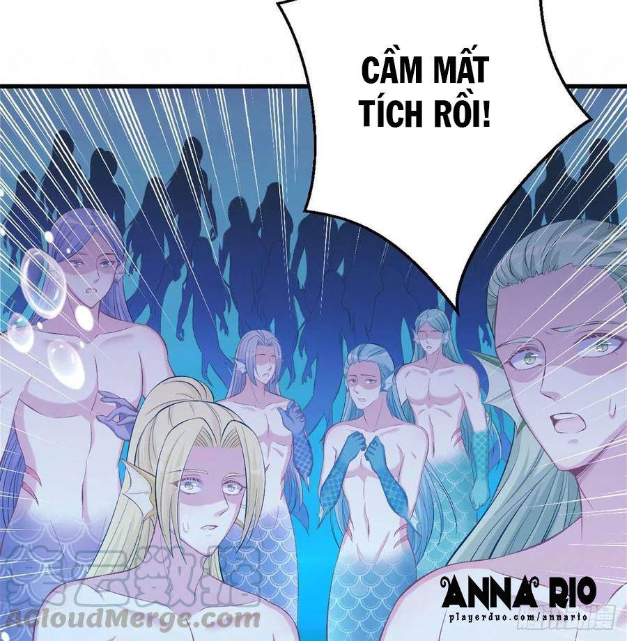 Thảnh Thơi Thú Thế Chủng Chủng Điền, Sinh Sinh Tể - Chap 228