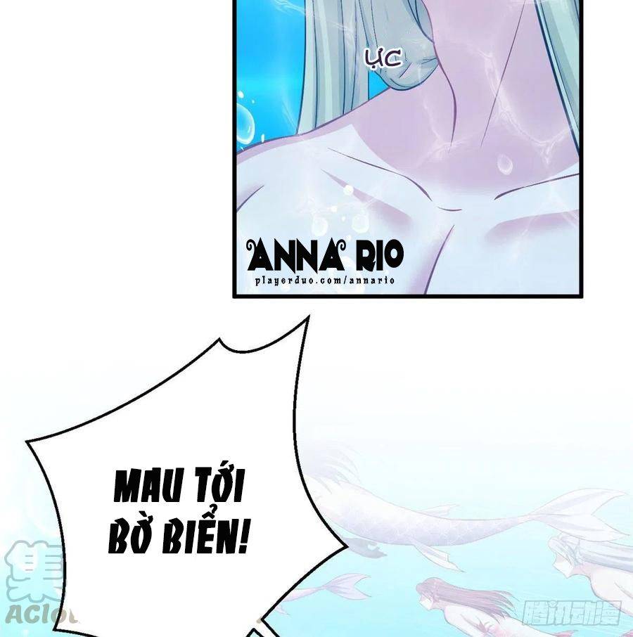 Thảnh Thơi Thú Thế Chủng Chủng Điền, Sinh Sinh Tể - Chap 228