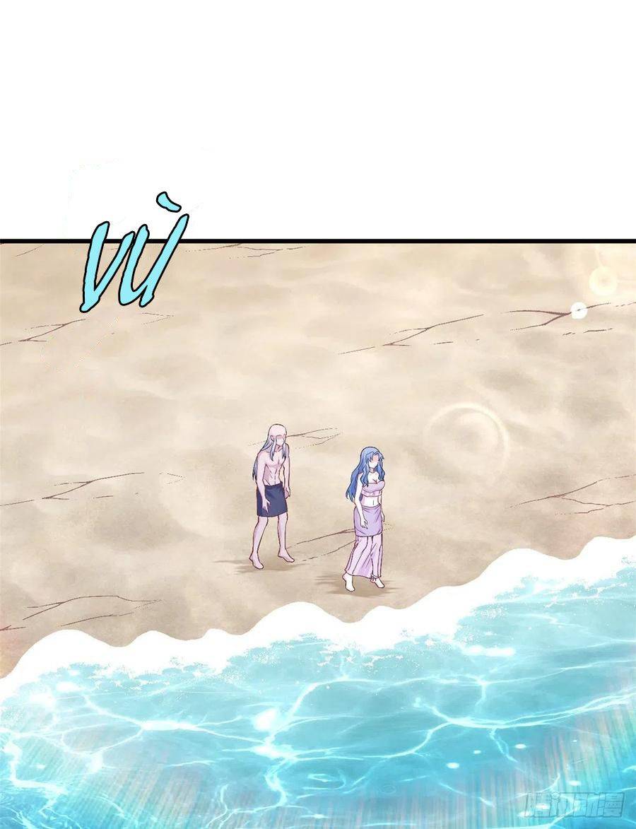 Thảnh Thơi Thú Thế Chủng Chủng Điền, Sinh Sinh Tể - Chap 229