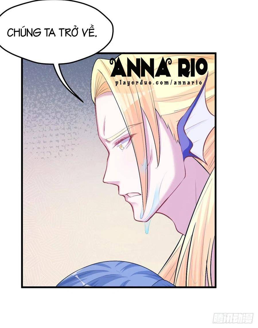 Thảnh Thơi Thú Thế Chủng Chủng Điền, Sinh Sinh Tể - Chap 229