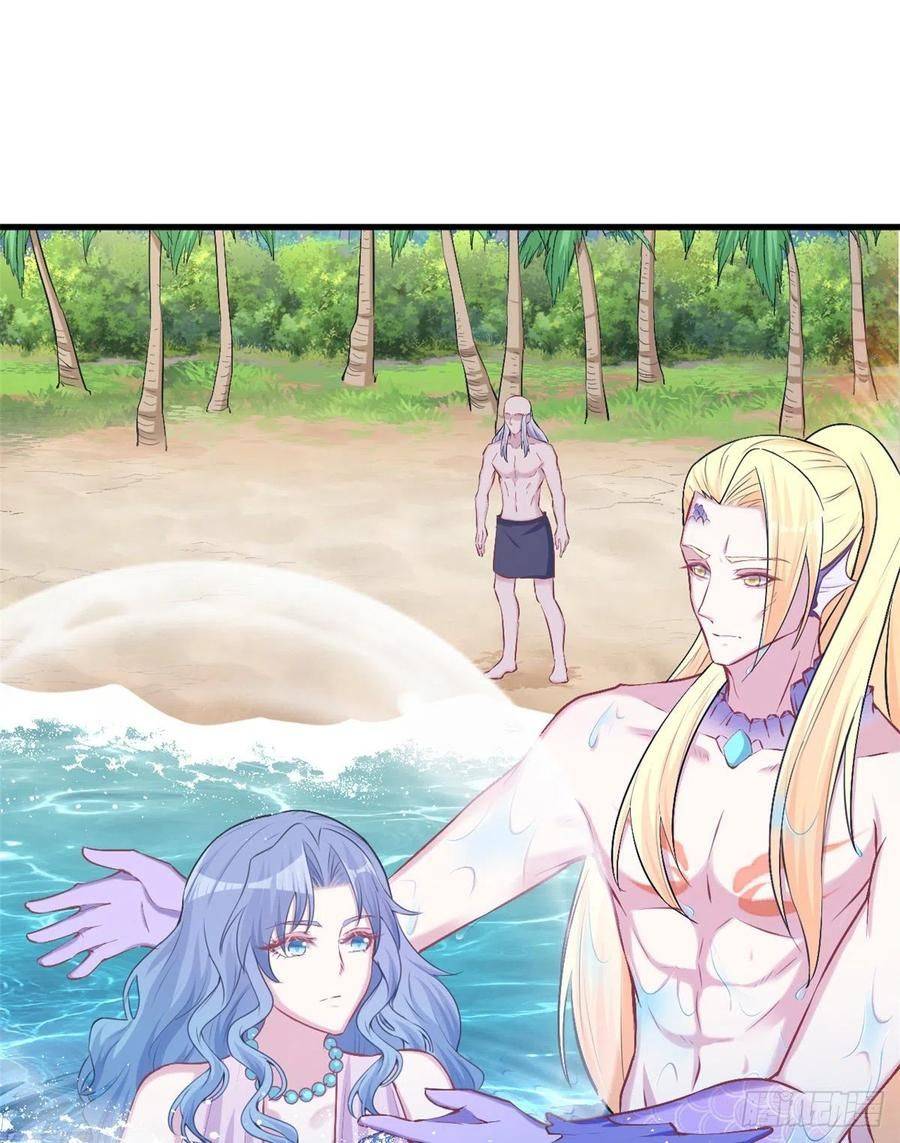 Thảnh Thơi Thú Thế Chủng Chủng Điền, Sinh Sinh Tể - Chap 229