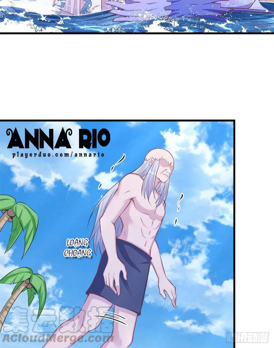 Thảnh Thơi Thú Thế Chủng Chủng Điền, Sinh Sinh Tể - Chap 229