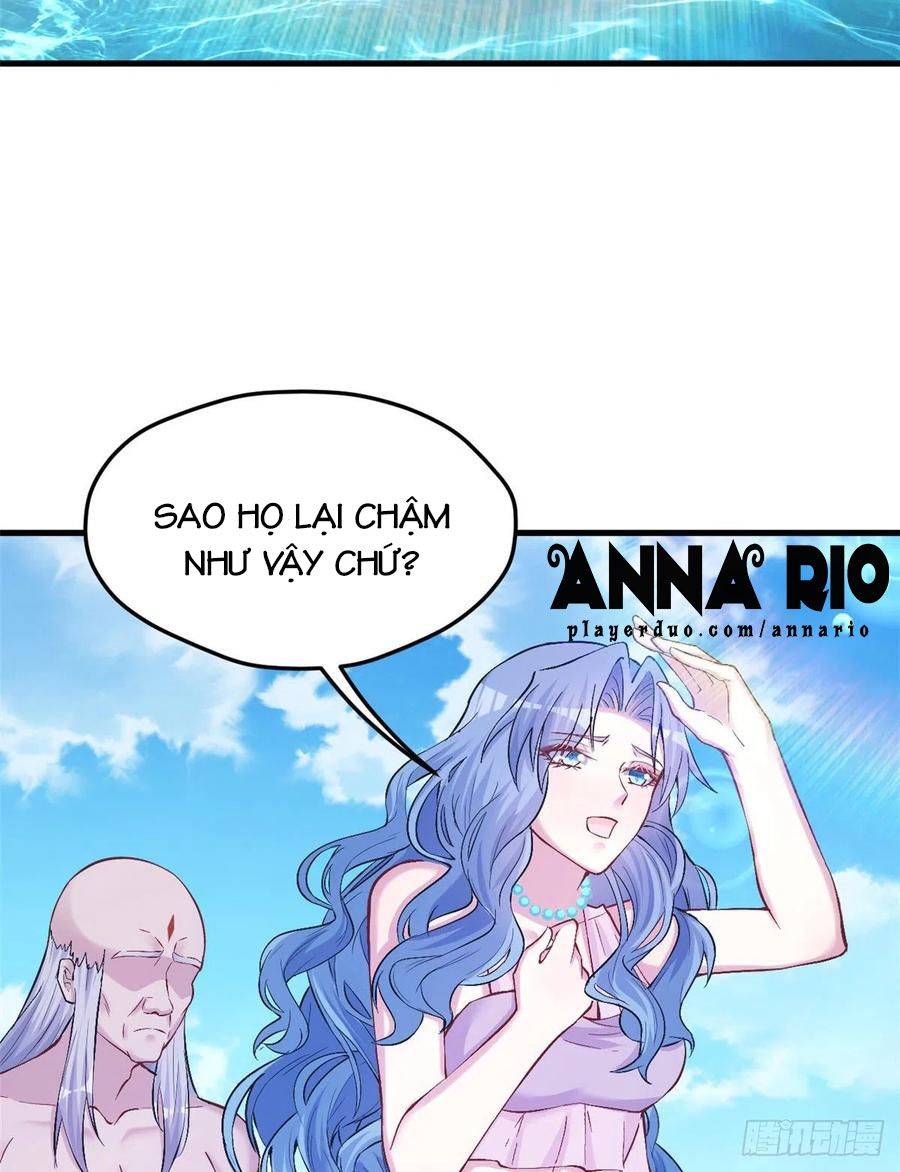 Thảnh Thơi Thú Thế Chủng Chủng Điền, Sinh Sinh Tể - Chap 229