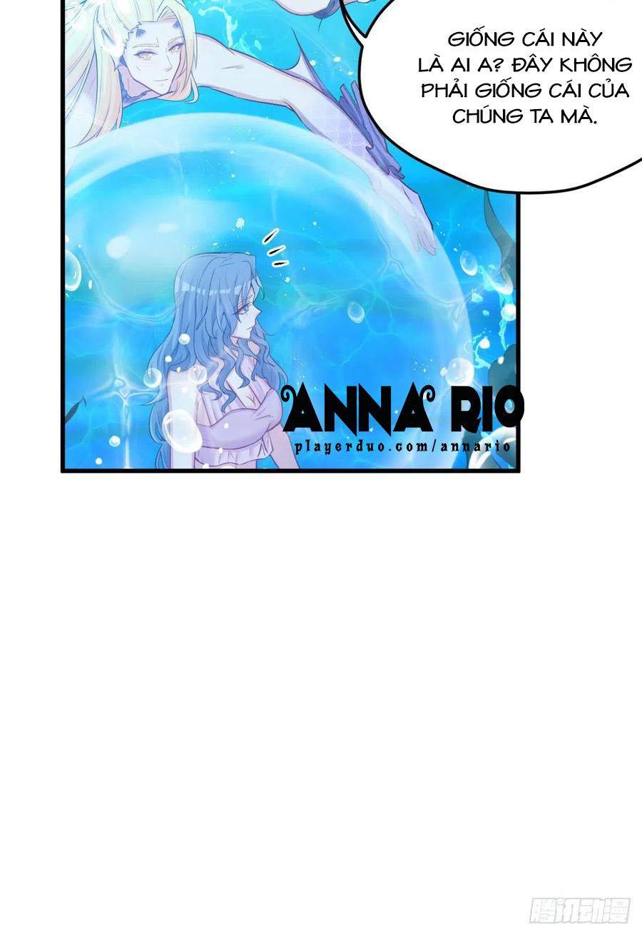 Thảnh Thơi Thú Thế Chủng Chủng Điền, Sinh Sinh Tể - Chap 229