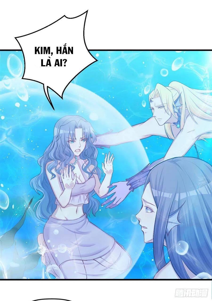 Thảnh Thơi Thú Thế Chủng Chủng Điền, Sinh Sinh Tể - Chap 229