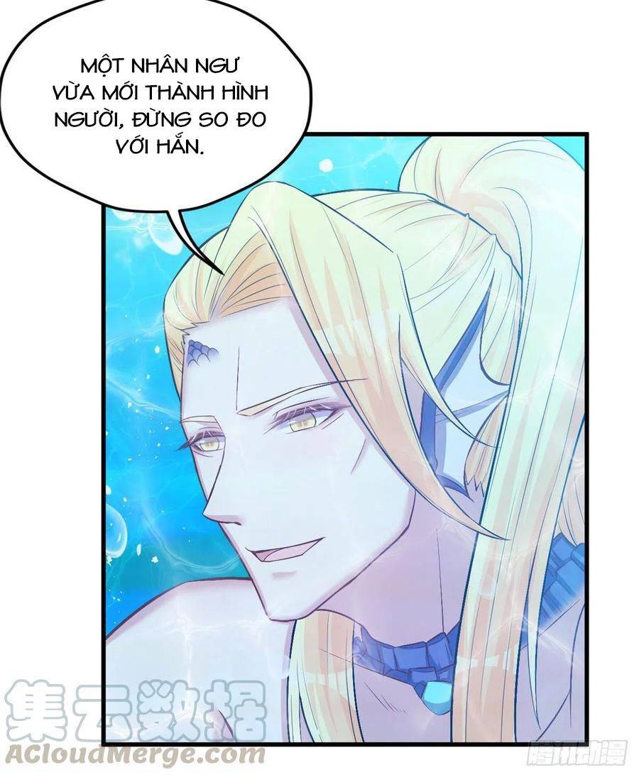 Thảnh Thơi Thú Thế Chủng Chủng Điền, Sinh Sinh Tể - Chap 229