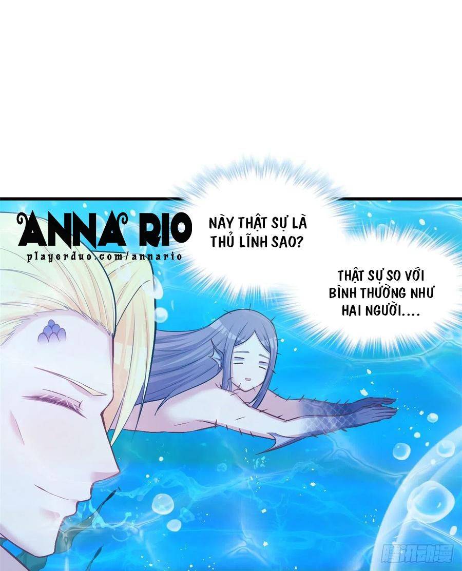 Thảnh Thơi Thú Thế Chủng Chủng Điền, Sinh Sinh Tể - Chap 229