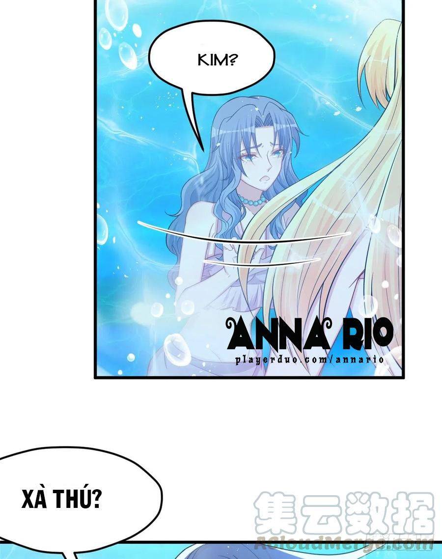 Thảnh Thơi Thú Thế Chủng Chủng Điền, Sinh Sinh Tể - Chap 229