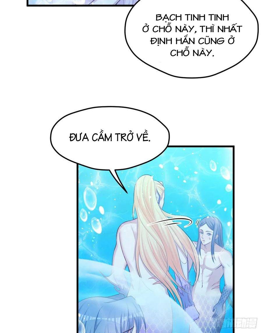 Thảnh Thơi Thú Thế Chủng Chủng Điền, Sinh Sinh Tể - Chap 229