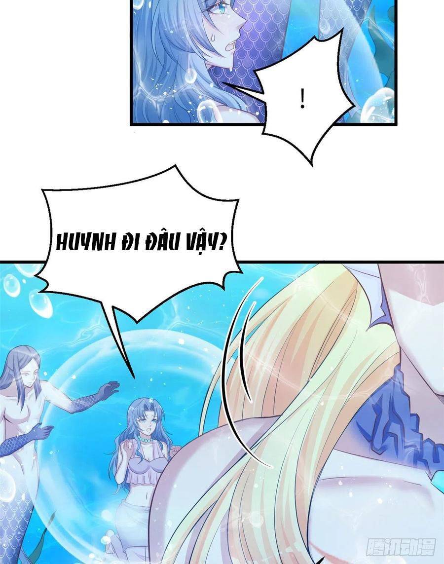 Thảnh Thơi Thú Thế Chủng Chủng Điền, Sinh Sinh Tể - Chap 229