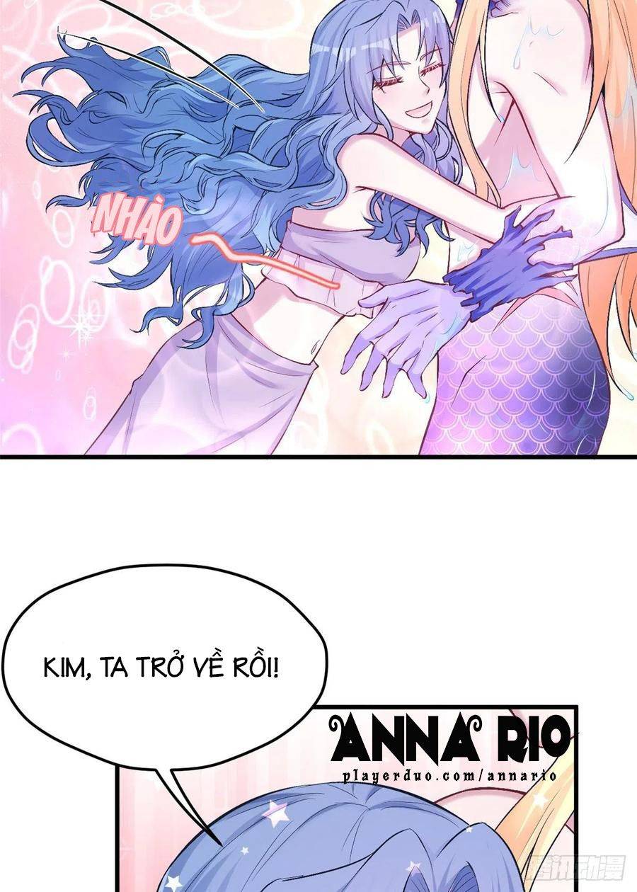 Thảnh Thơi Thú Thế Chủng Chủng Điền, Sinh Sinh Tể - Chap 229