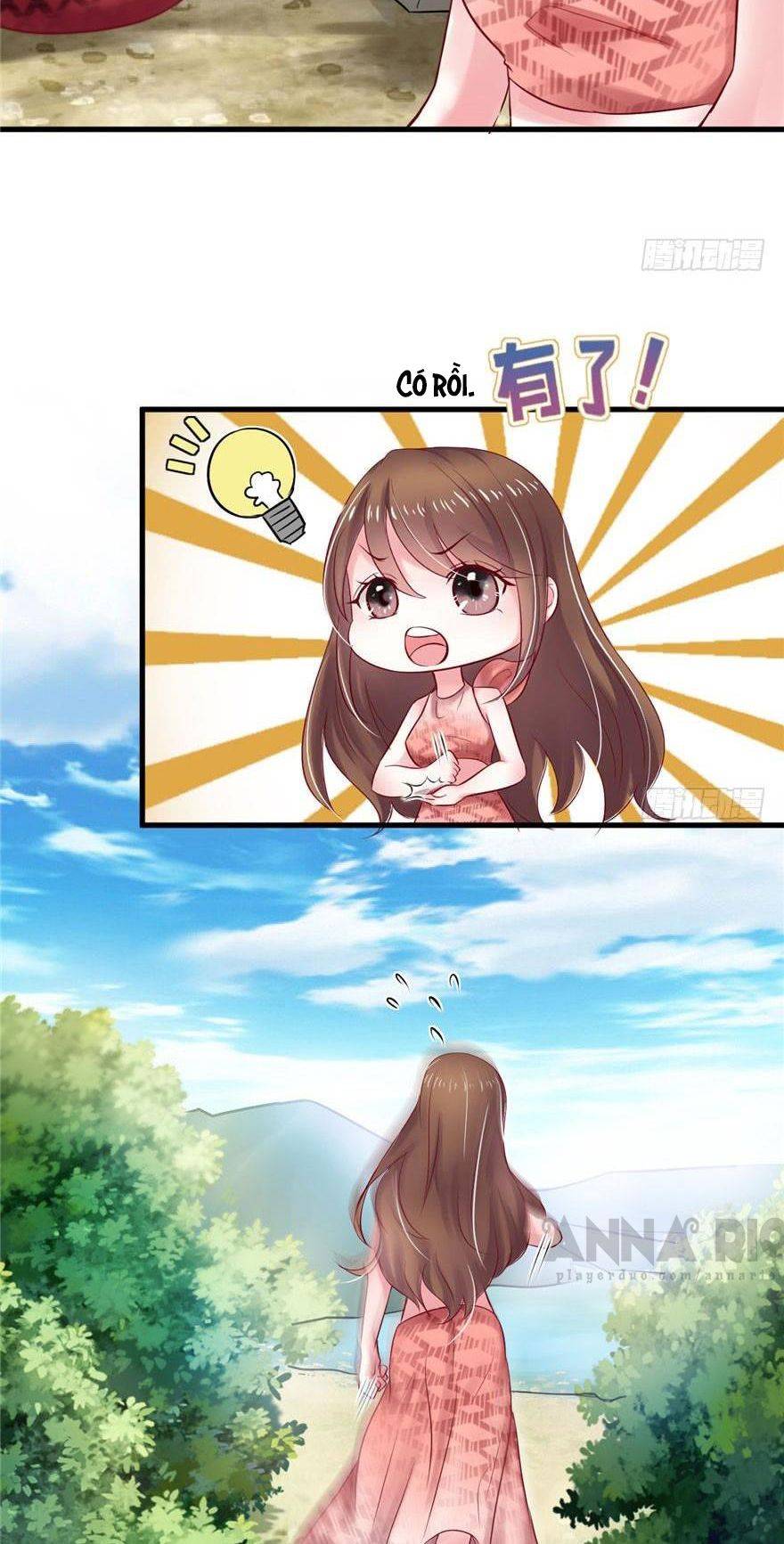 Thảnh Thơi Thú Thế Chủng Chủng Điền, Sinh Sinh Tể - Chap 23