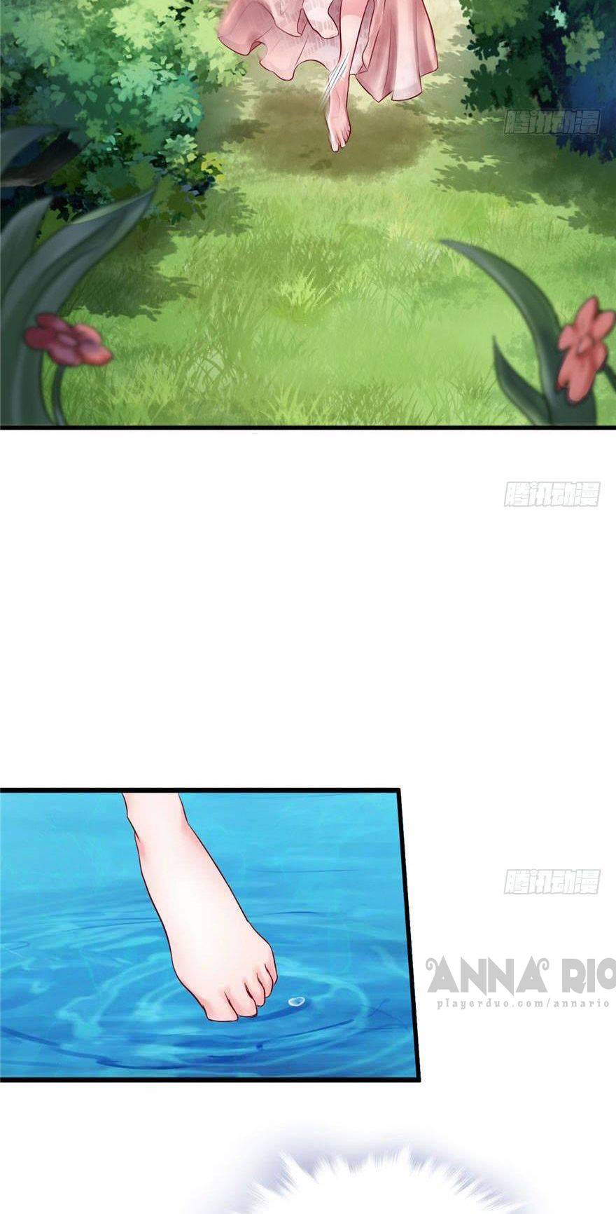 Thảnh Thơi Thú Thế Chủng Chủng Điền, Sinh Sinh Tể - Chap 23