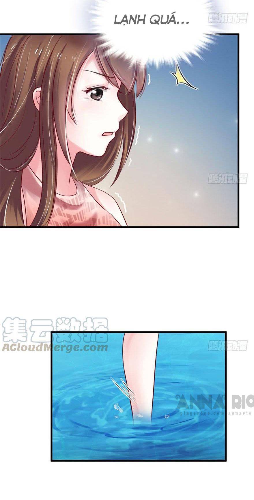 Thảnh Thơi Thú Thế Chủng Chủng Điền, Sinh Sinh Tể - Chap 23