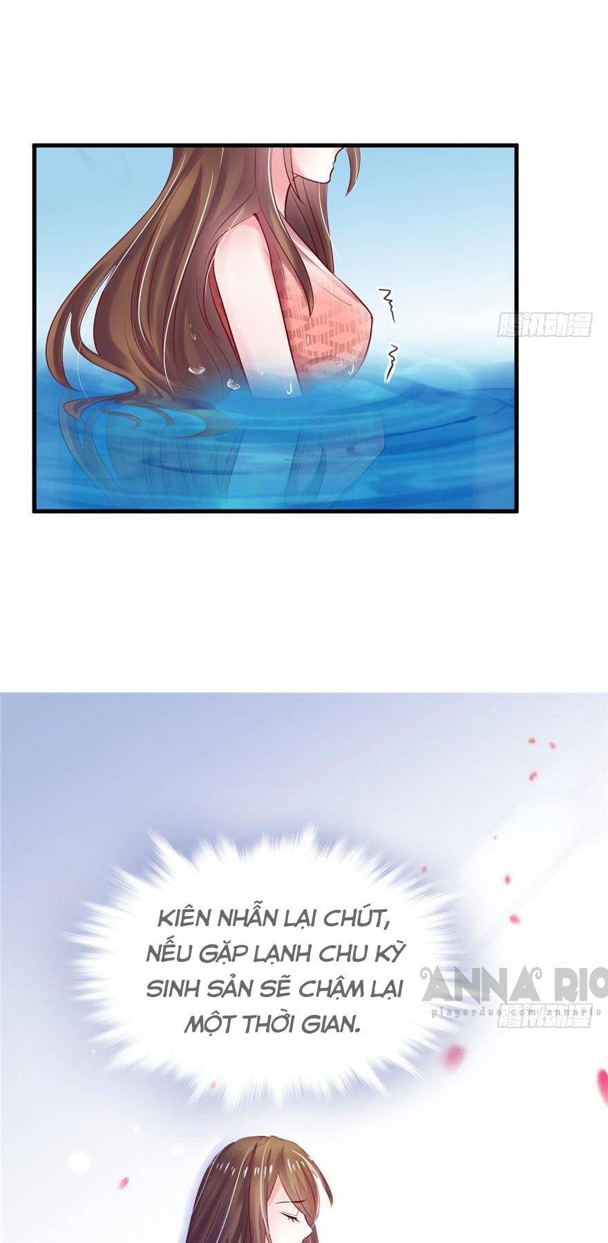 Thảnh Thơi Thú Thế Chủng Chủng Điền, Sinh Sinh Tể - Chap 23