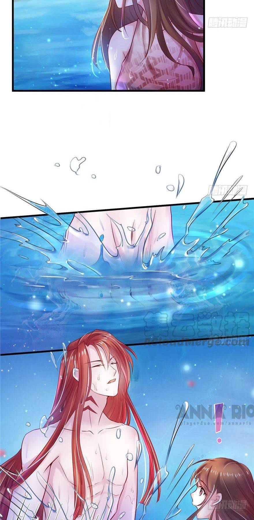 Thảnh Thơi Thú Thế Chủng Chủng Điền, Sinh Sinh Tể - Chap 23