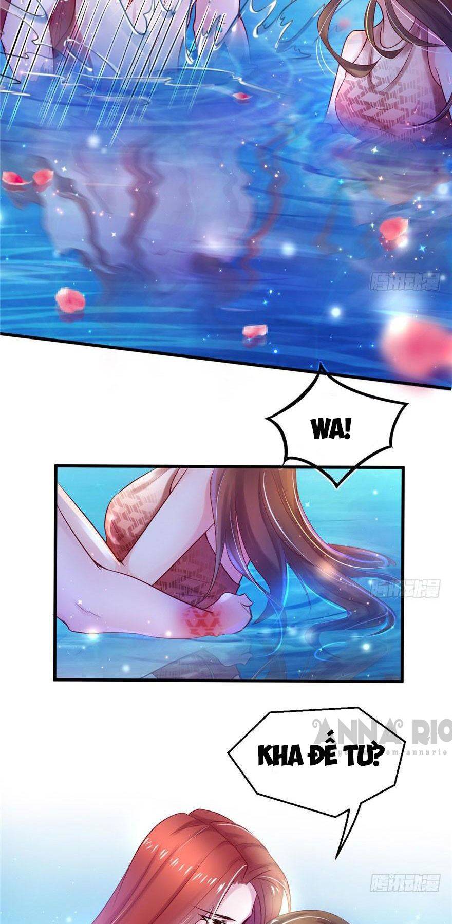 Thảnh Thơi Thú Thế Chủng Chủng Điền, Sinh Sinh Tể - Chap 23