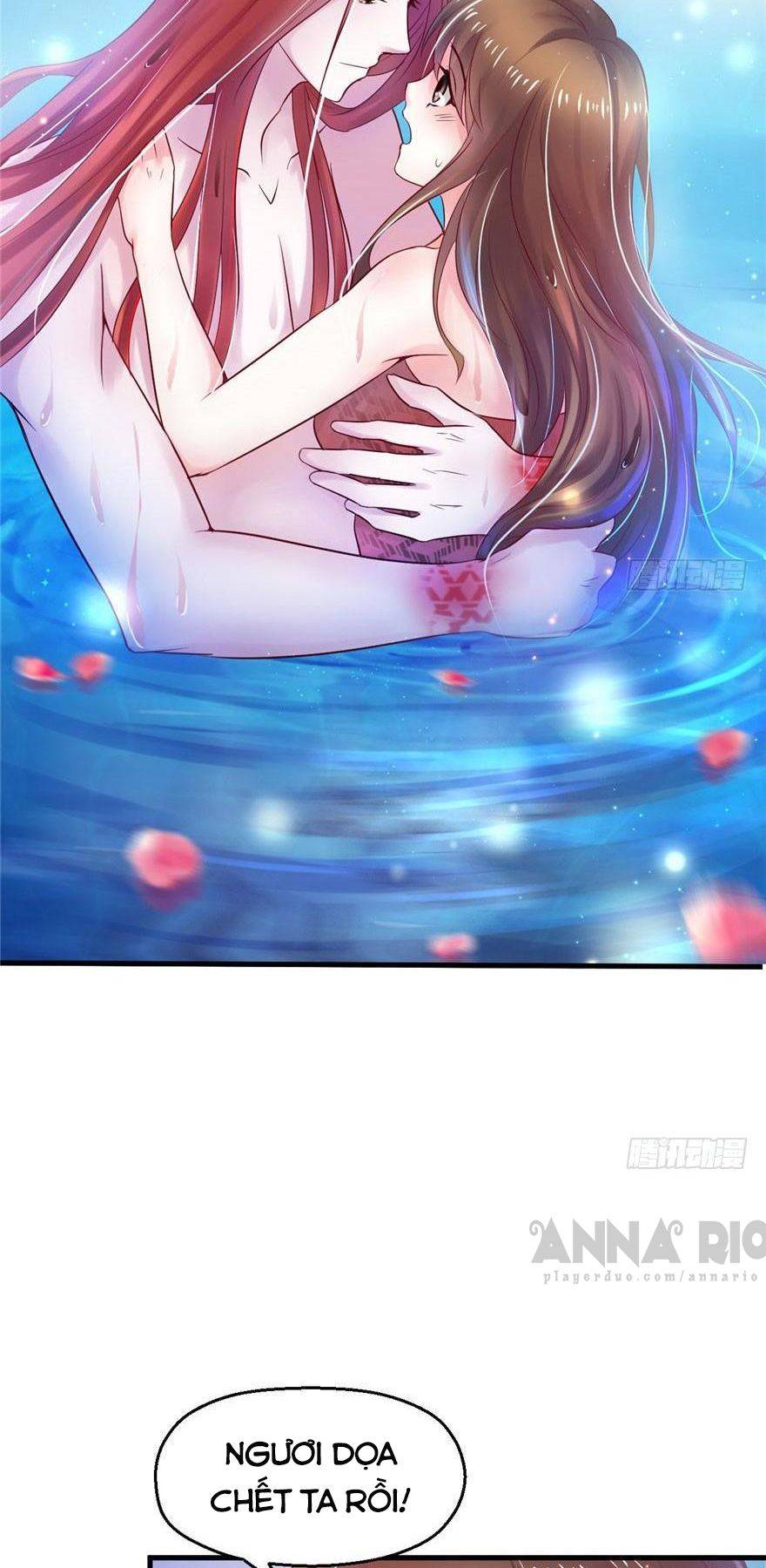 Thảnh Thơi Thú Thế Chủng Chủng Điền, Sinh Sinh Tể - Chap 23