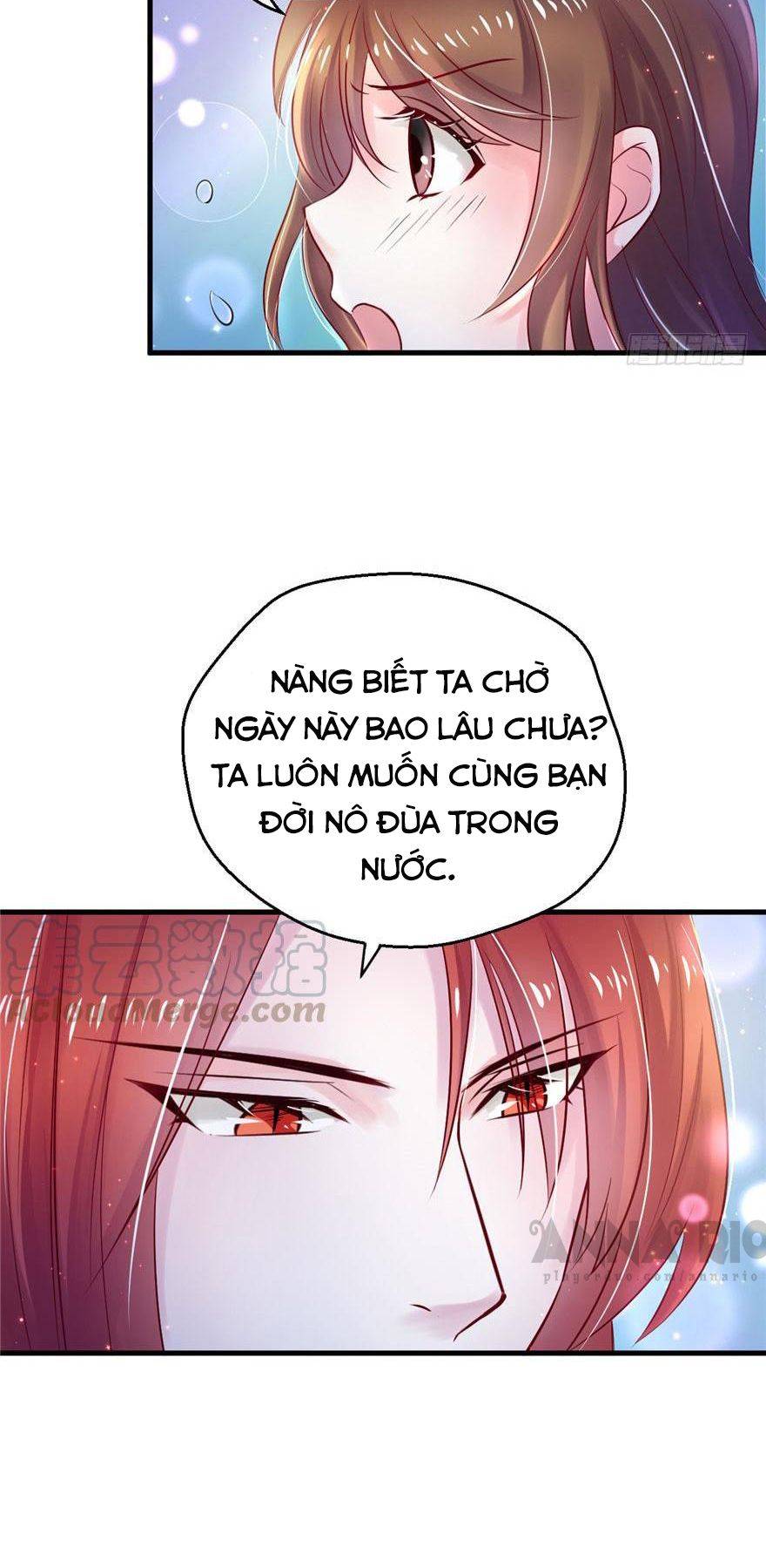 Thảnh Thơi Thú Thế Chủng Chủng Điền, Sinh Sinh Tể - Chap 23