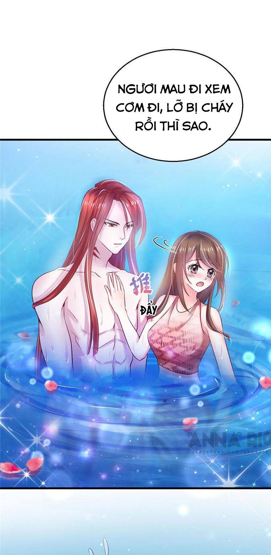 Thảnh Thơi Thú Thế Chủng Chủng Điền, Sinh Sinh Tể - Chap 23